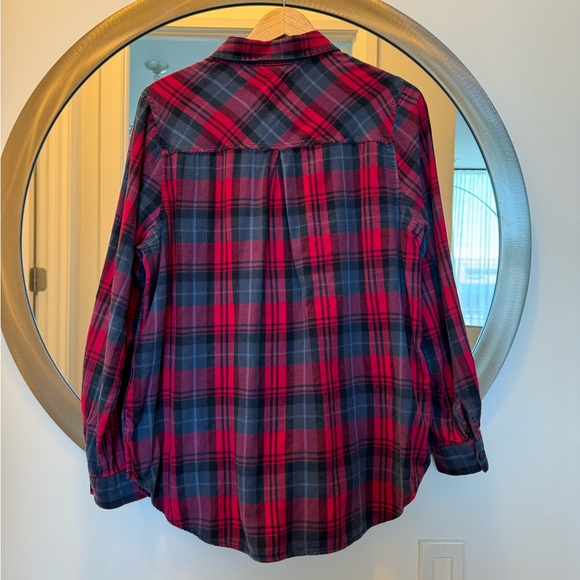 Button up Blouse - Picture 2 of 4